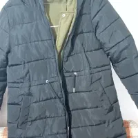 کاپشن دو رویه|لباس|خرمآباد, |دیوار