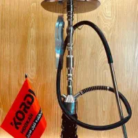 متنوع ترین طرح های قلیان کرنو با بدنه شمش برنج|کلکسیون و سرگرمی|اردبیل, |دیوار