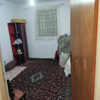 طبقه همکف روبروی شرکت گاز|فروش خانه و ویلا|نهبندان, |دیوار