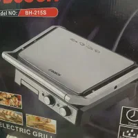 اسنک ساز و ساندویچ ساز برند بوش