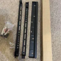 پایه دیواری تلوزیون