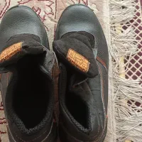 کفش کار نو