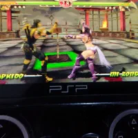 psp go سالم با 15بازی|کنسول، بازی ویدئویی و آنلاین|بیرجند, |دیوار