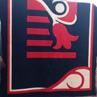 سلامم. و عرض ادب  جفت ۱۲متری داارم و جفت گلیم فرش