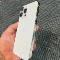 آیفون ۱۴ پرومکس ۲۵۶ رجیستر|موبایل|قم, هنرستان|دیوار