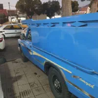 نیسان مدل ۹۸ تحویل ۱۴۰۰