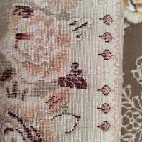فرش ۱۲ متری تکی|فرش|اصفهان, بهاران|دیوار