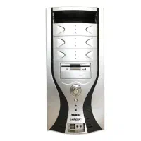 کامپیوتر ۲۰۰۲گرین قدیمی