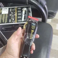 وال سنیور آمریکا