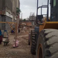 چاه کن مغنی فاضلاب سراسر شهر یار