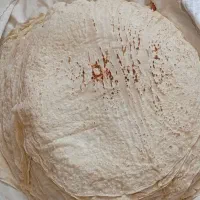 نون محلی تلی ونون سه تایی موجودهست