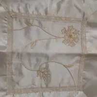 روتختی ساتن خامه دوزی