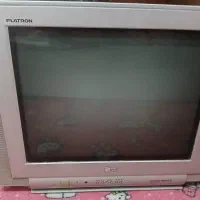 تلویزیون قدیمی