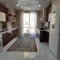 آپارتم ۷۲متری ۲خواب. پروانه جنوبی. کم واحد