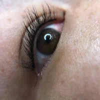 ارایش دائم و کاشت مژه|خدمات آرایشگری و زیبایی|آستانه اشرفیه, |دیوار