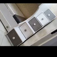 تخت دو طبقه نوجوان