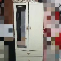 کمد لباس بزرگ وکودک ودرآور