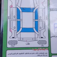 پراید مدل ۹۲ بی رنگ|خودرو سواری و وانت|اردبیل, |دیوار