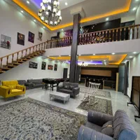 باغچه ویلا ۴۵۰متری/مدرن دوبلکس/املاک امیر|فروش خانه و ویلا|محمدشهر, همایون ویلا|دیوار