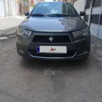 دنا پلاس توربو اتومات 1401