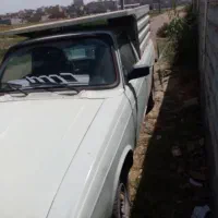 وانت پیکان بنزینی