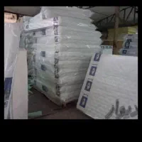 تشک انفره و ۲نفره نو سمساری کوهکن ارتش ۳۰|تشک تختخواب|زابل, |دیوار