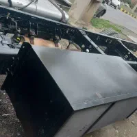 ایسوزو ۸تن مدل ۹۴ بدون رنگ|خودرو سنگین|گرگان, |دیوار