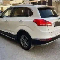 تیگو5 مدل96 نیو فیسFL