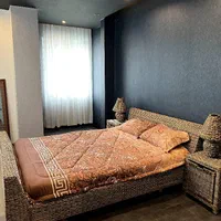 اجاره روزانه مستقیم مالک با بازدید همه روزه|اجارهٔ کوتاه‌مدت ویلا و باغ|شهریار, ابراهیم‌آباد|دیوار