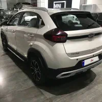 X22 پرو دنده مدل ۱۴۰۲|خودرو سواری و وانت|ارومیه, |دیوار