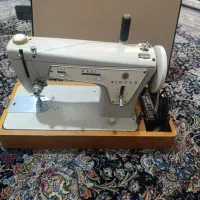 چرخ خیاطی سینجر