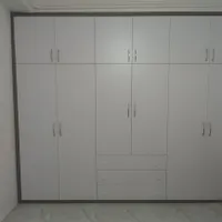 باسلام  تعمیرات کابینت وکمد دیواری و تغیرات|خدمات پیشه و مهارت|آبیک, |دیوار