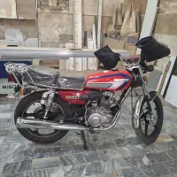 متین 200cc