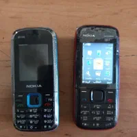 ۲ عدد گوشی نوکیا ۵۱۳۰