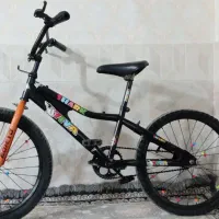 دچرخه ۲۰|دوچرخه، اسکیت، اسکوتر|تربت‌حیدریه, بالا ولایت|دیوار