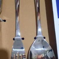 سرویس قاشق چنگال