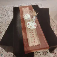 میز وسط مبل