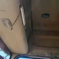 کشنده آمیکو مدل ۱۳۹۳|خودرو سنگین|زاهدان, |دیوار