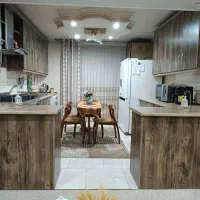 کابینت ام دی اف|آب‌چکان و نظم‌دهنده ظروف|تهران, مشیریه|دیوار