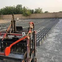 کارگر بلوک زن کاربلد