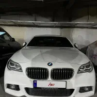 bmw 528 2015