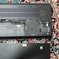 لپ تاپ hp zbook 17 g4|رایانه همراه|مشهد, رضاشهر|دیوار