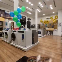 فروش ویترینی محصولات زیر قیمت