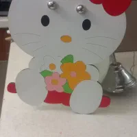 لوستر اتاق بچه.کاملا سالم وبدون هیچ مشکلی