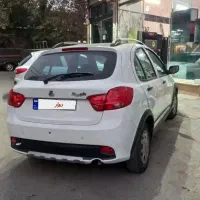 کوییک ۱۴۰۲|خودرو سواری و وانت|فردوسیه, |دیوار