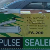 دوخت پلاستیک|سایر لوازم برقی|مشهد, گلشور|دیوار