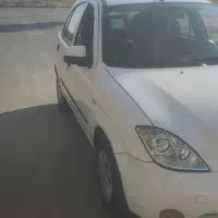 تیبا2 مدل ۹۶|خودرو سواری و وانت|ری, سیزده آبان|دیوار