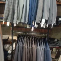 هدیه روز پدر پالتو و کت و شلوار از تولید به مصرف|لباس|کاشان, دروازه فین|دیوار