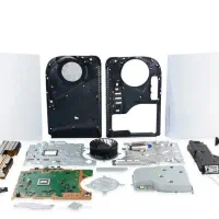 تعمیرات کنسول و دسته