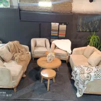 حراجی مبل|مبلمان خانگی و میز عسلی|کرمانشاه, |دیوار